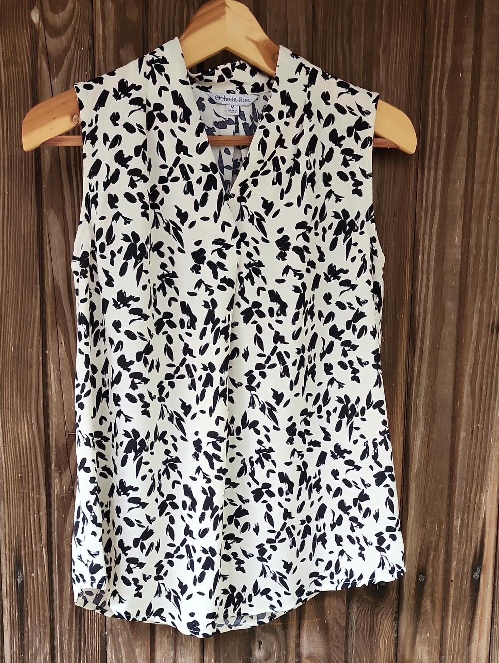 Ophelia Roe Ladies Blouse